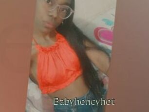 Babyhoneyhot