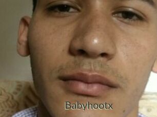 Babyhootx