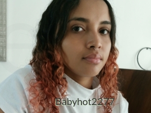 Babyhot2277