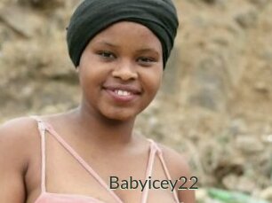 Babyicey22