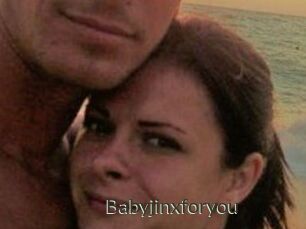 Babyjinxforyou