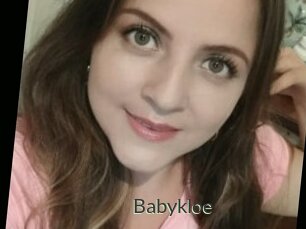 Babykloe