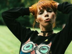 Babyksiy