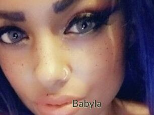Babyla