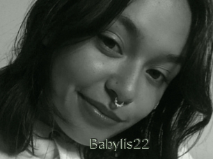 Babylis22