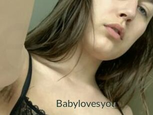 Babylovesyou