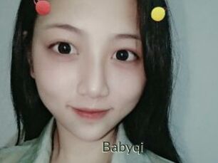 Babyqi
