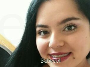 Babysol