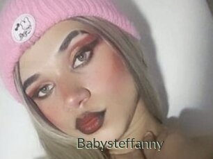 Babysteffanny