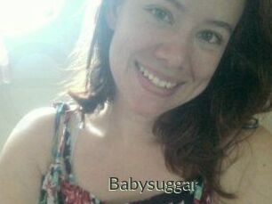 Babysuggar