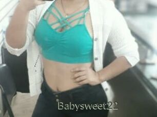 Babysweet22