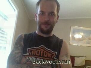 Backwoodsfun