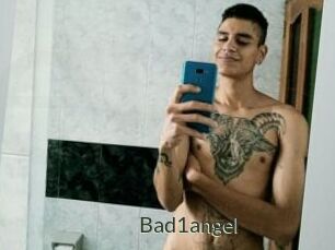 Bad1angel