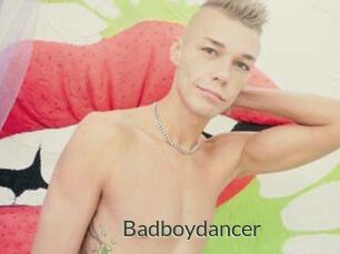 Badboydancer