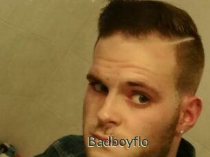 Badboyflo