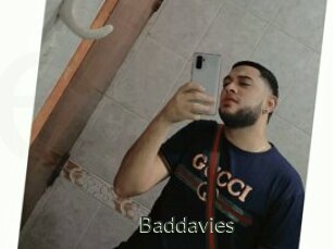 Baddavies