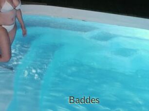 Baddes