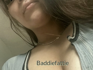 Baddiefattie