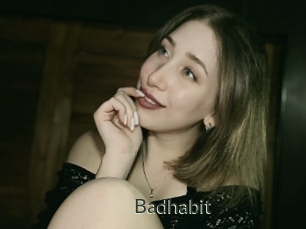 Badhabit