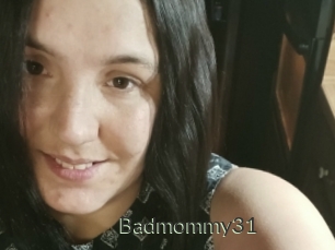 Badmommy31