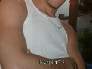 Badpitt78