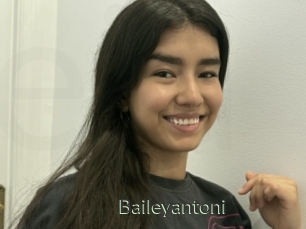 Baileyantoni