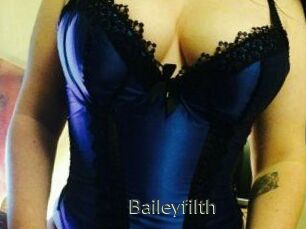 Baileyfilth