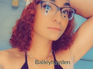 Baileyhayden
