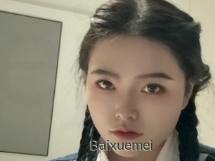 Baixuemei