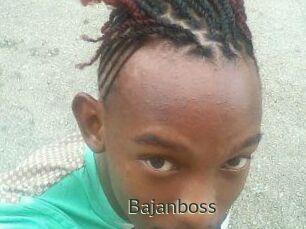 Bajanboss