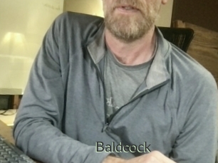 Baldcock