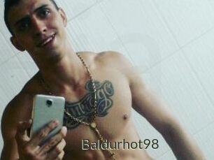 baldurhot98 Ejaculator