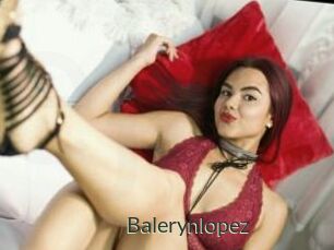 Balerynlopez