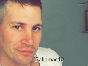 Ballamac18