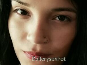 Ballerysexhot
