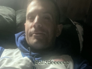 Ballzdeeeeep