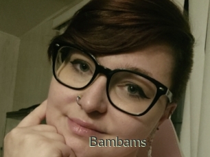 Bambams
