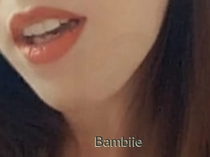 Bambiie