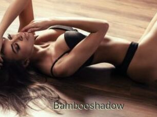 Bambooshadow