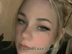 Bandit_xxx_jaymes