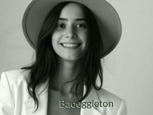 Baoeggleton
