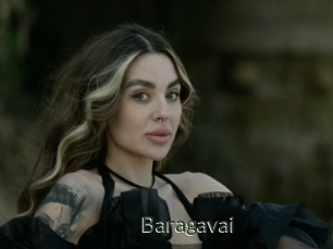 Baragavai