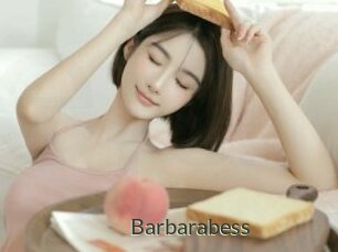 Barbarabess
