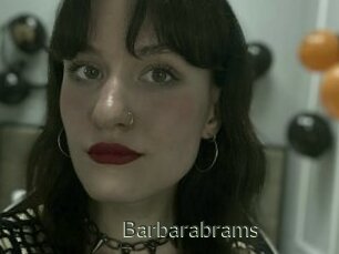 Barbarabrams