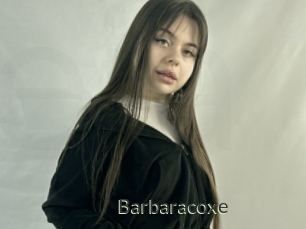 Barbaracoxe