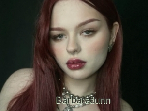 Barbaradunn