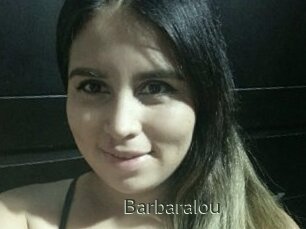 Barbaralou