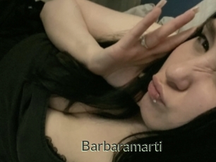 Barbaramarti