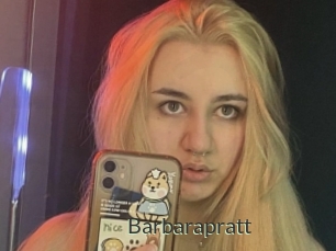 Barbarapratt