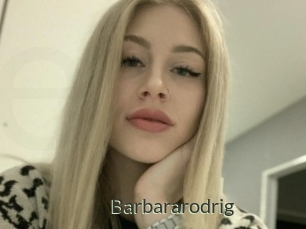 Barbararodrig